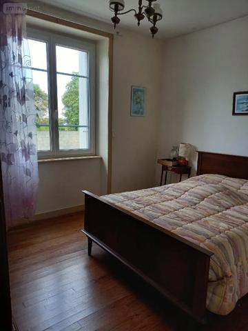 Achat - Maison Crozon 29160 5 pièces 104 m 2 882 m 2
