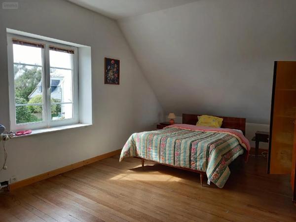 Achat - Maison Crozon 29160 5 pièces 104 m 2 882 m 2