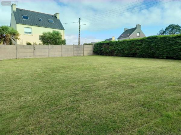 Achat - Maison Crozon 29160 5 pièces 104 m 2 882 m 2
