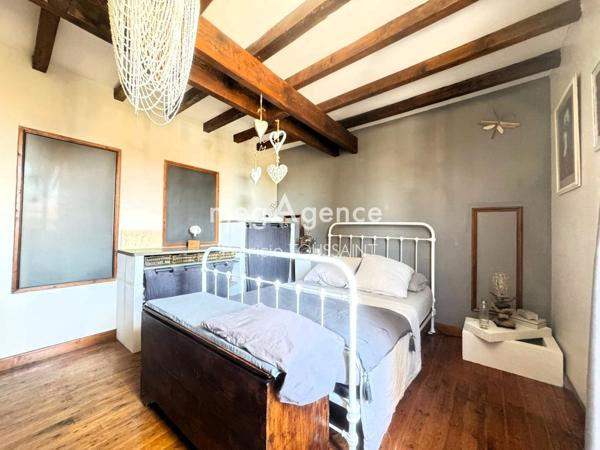 Maison à LAVERNOSE-LACASSE, 31410 - 7 pièces 241m²