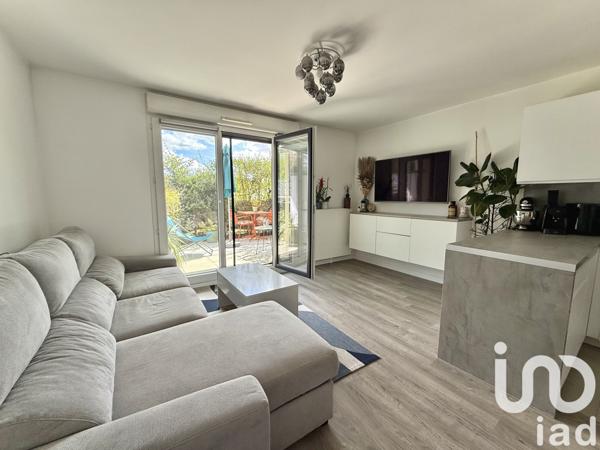 Appartement à vendre 2 pièces 43 m² Plaisir