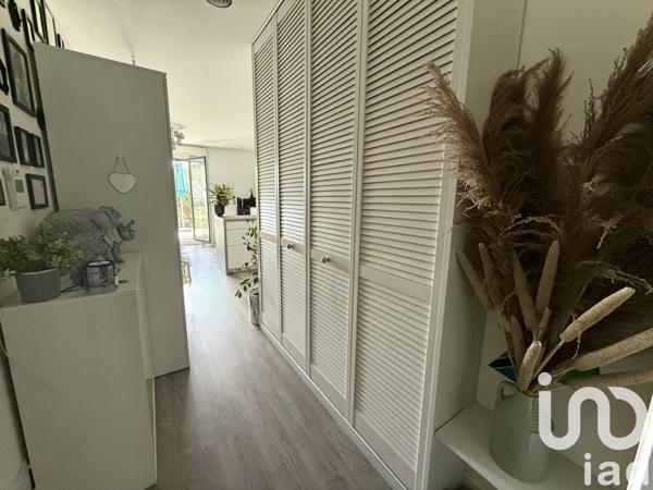 Appartement à vendre 2 pièces 43 m² Plaisir