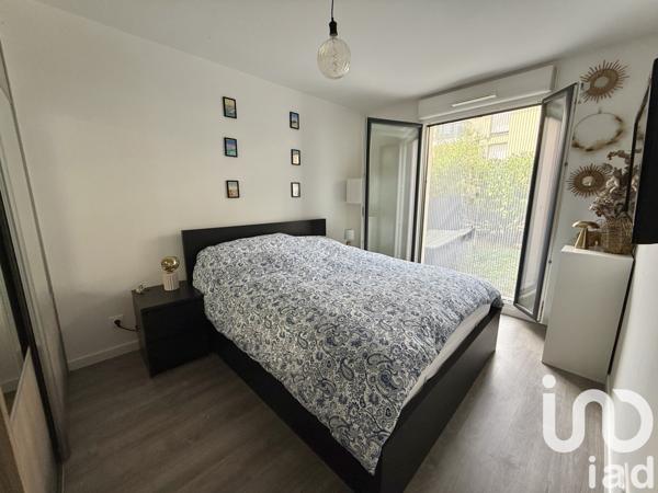 Appartement à vendre 2 pièces 43 m² Plaisir