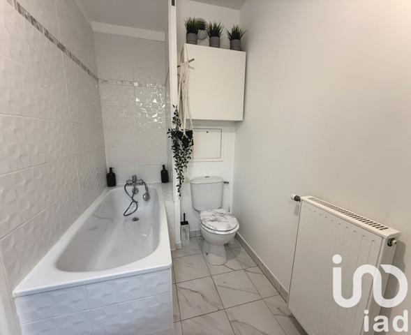 Appartement à vendre 2 pièces 43 m² Plaisir