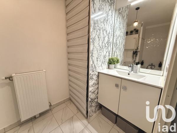 Appartement à vendre 2 pièces 43 m² Plaisir