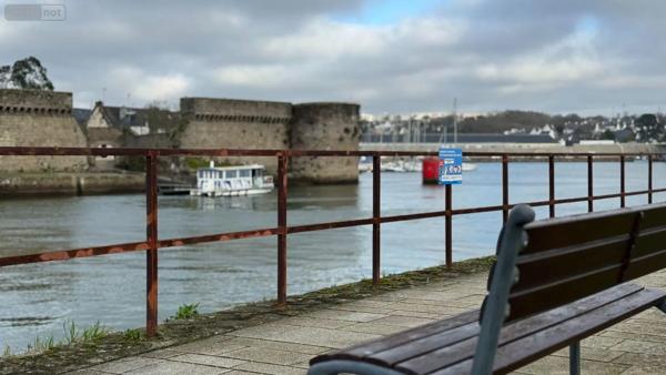 Achat - Appartement | Appartement Concarneau 29900 67 m 2