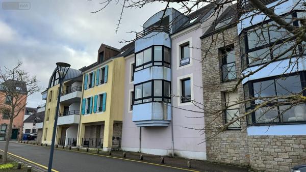 Achat - Appartement | Appartement Concarneau 29900 67 m 2