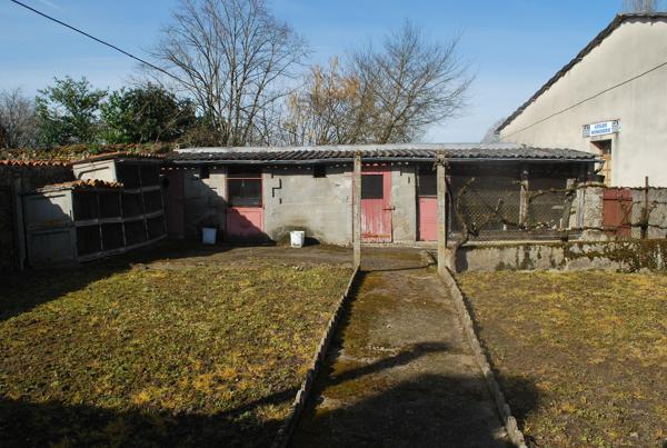 Maison à vendre à Adriers (86430) - Vienne