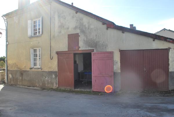 Maison à vendre à Adriers (86430) - Vienne