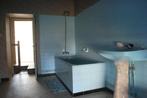 Maison à vendre à Adriers (86430) - Vienne