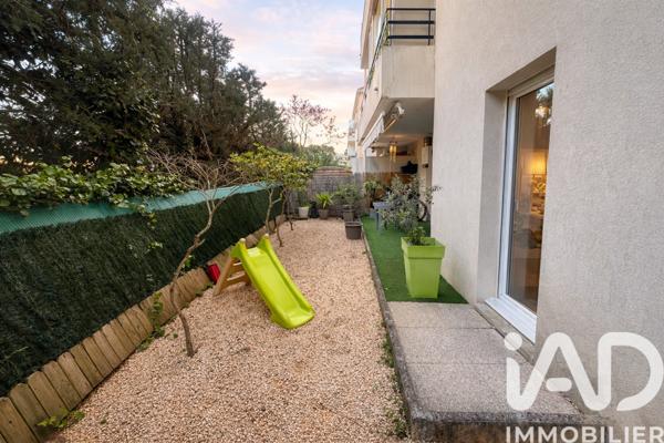 Appartement à vendre 2 pièces 42,8 m² Marseille 9