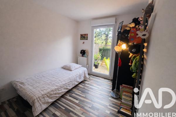 Appartement à vendre 2 pièces 42,8 m² Marseille 9