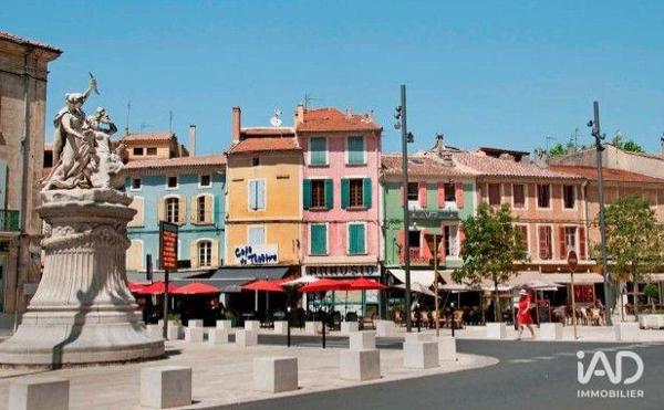 Appartement à vendre 2 pièces 56 m² Orange