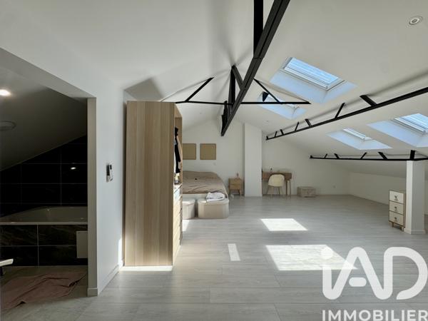 Appartement à vendre 4 pièces 165,16 m² Martigues