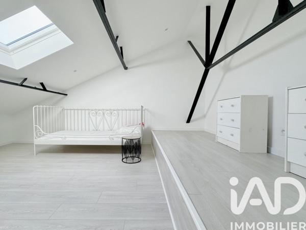 Appartement à vendre 4 pièces 165,16 m² Martigues