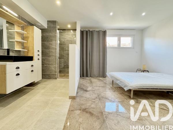 Appartement à vendre 4 pièces 165,16 m² Martigues