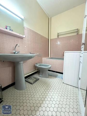 Appartement à vendre 3 pièces 65m² La Grande-Motte (34280)
