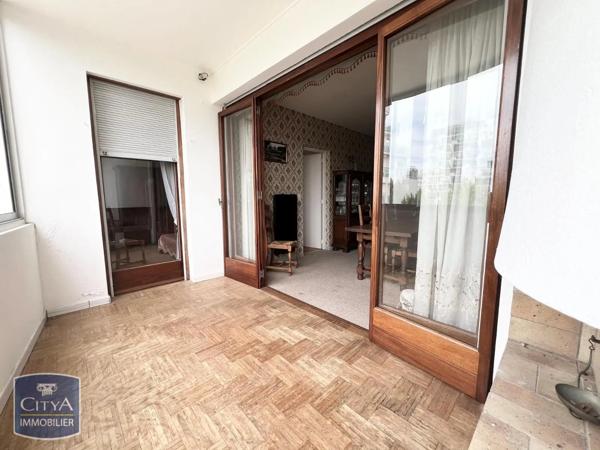 Appartement à vendre 3 pièces 65m² La Grande-Motte (34280)