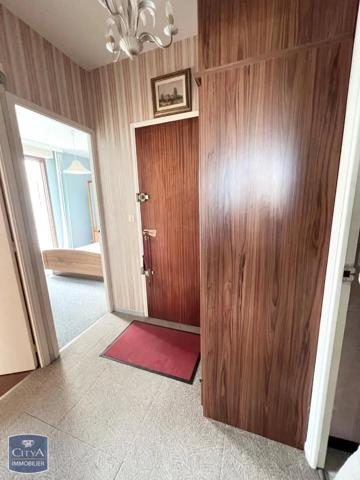 Appartement à vendre 3 pièces 65m² La Grande-Motte (34280)