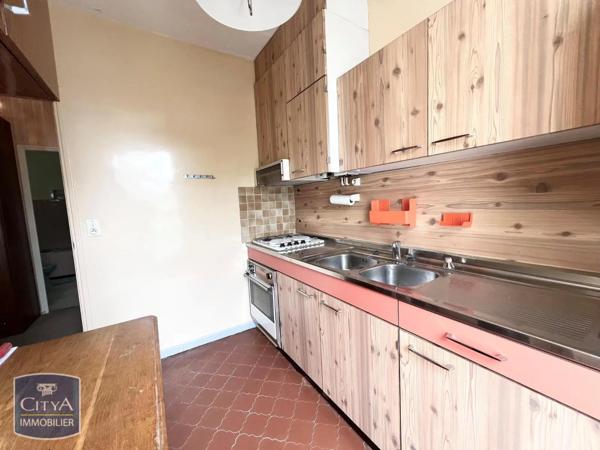 Appartement à vendre 3 pièces 65m² La Grande-Motte (34280)