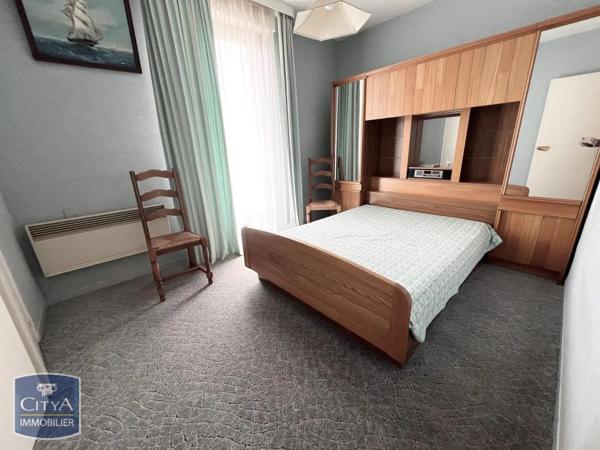 Appartement à vendre 3 pièces 65m² La Grande-Motte (34280)