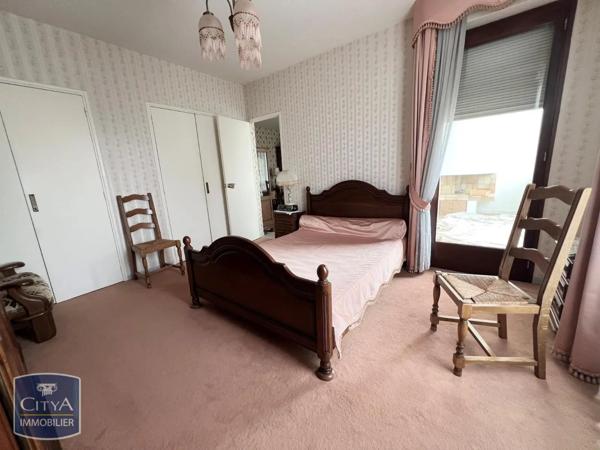 Appartement à vendre 3 pièces 65m² La Grande-Motte (34280)