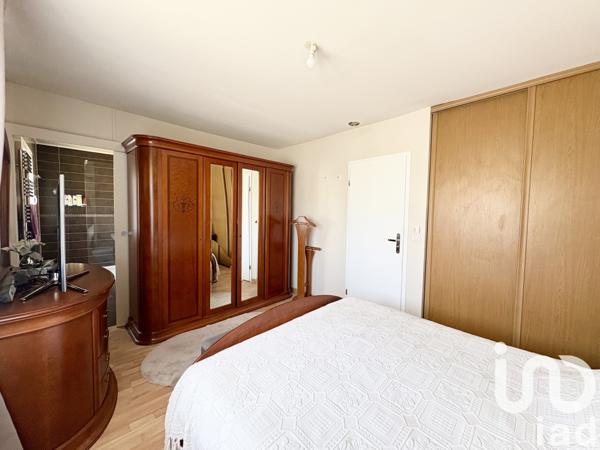 Maison à vendre 6 pièces 108 m² Maffliers