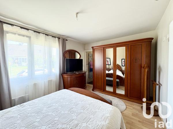 Maison à vendre 6 pièces 108 m² Maffliers