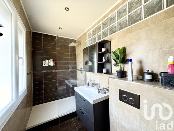 Maison à vendre 6 pièces 108 m² Maffliers