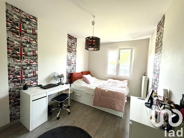 Maison à vendre 6 pièces 108 m² Maffliers