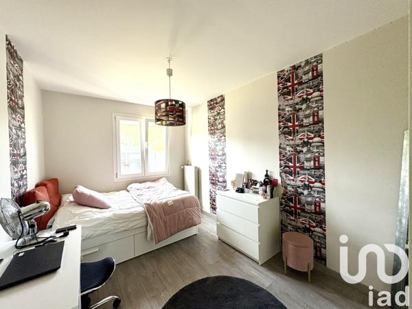 Maison à vendre 6 pièces 108 m² Maffliers