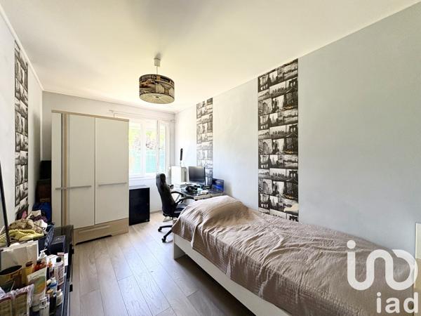 Maison à vendre 6 pièces 108 m² Maffliers