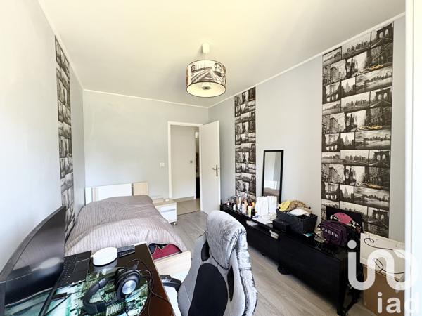 Maison à vendre 6 pièces 108 m² Maffliers