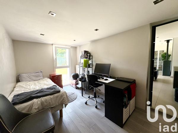 Maison à vendre 6 pièces 108 m² Maffliers