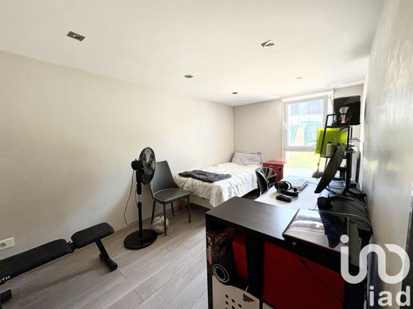 Maison à vendre 6 pièces 108 m² Maffliers