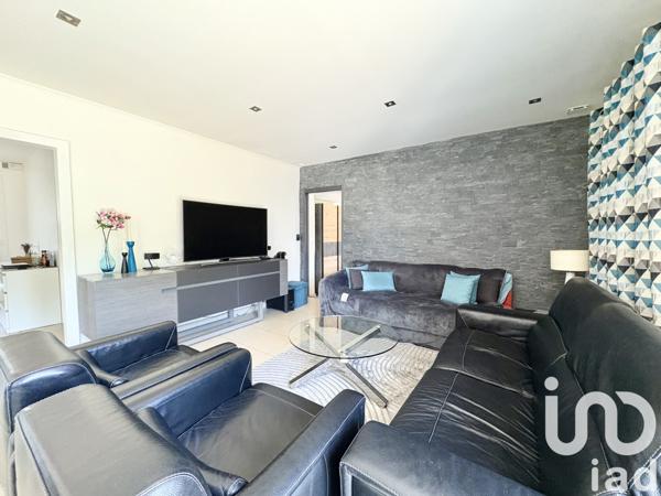 Maison à vendre 6 pièces 108 m² Maffliers