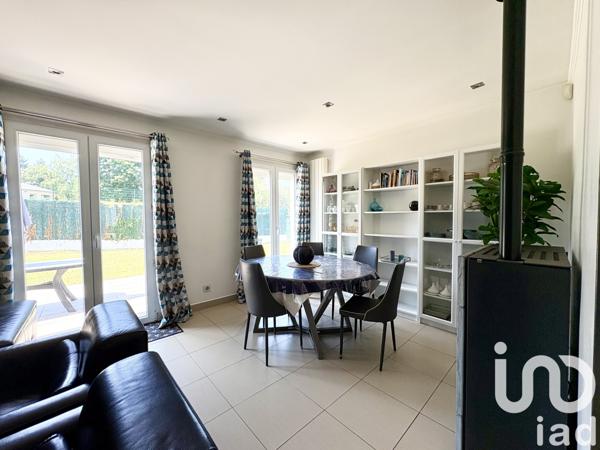 Maison à vendre 6 pièces 108 m² Maffliers