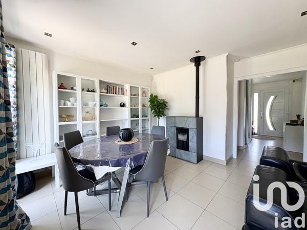 Maison à vendre 6 pièces 108 m² Maffliers