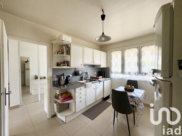 Maison à vendre 6 pièces 108 m² Maffliers