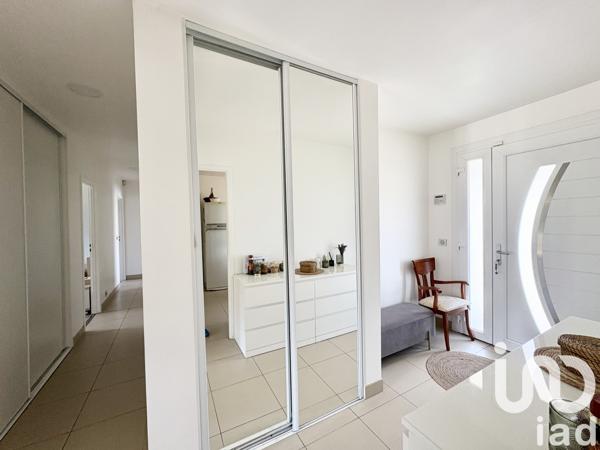 Maison à vendre 6 pièces 108 m² Maffliers