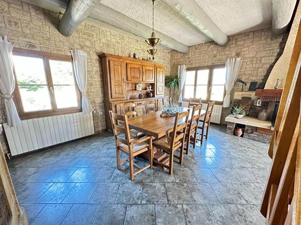 Villa Provençale avec Piscine, Calme Absolu et Aucun Vis-à-Vis  Exclusivité Lauris