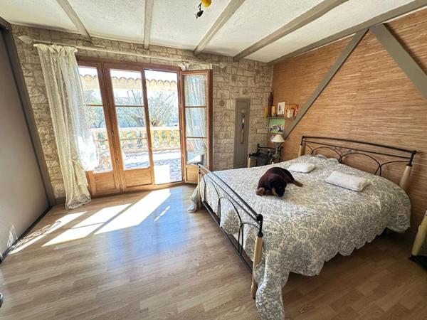 Villa Provençale avec Piscine, Calme Absolu et Aucun Vis-à-Vis  Exclusivité Lauris