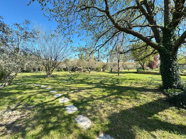 Villa Provençale avec Piscine, Calme Absolu et Aucun Vis-à-Vis  Exclusivité Lauris