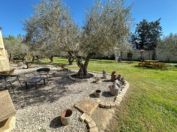 Villa Provençale avec Piscine, Calme Absolu et Aucun Vis-à-Vis  Exclusivité Lauris