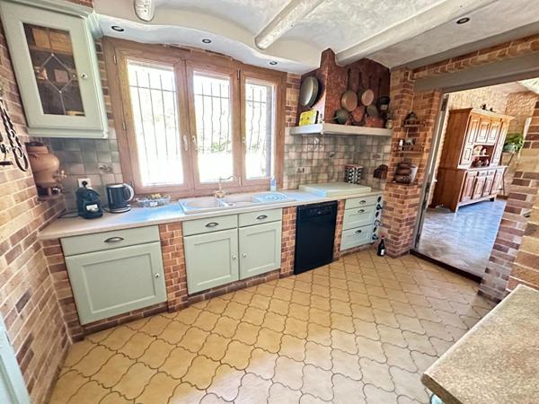 Villa Provençale avec Piscine, Calme Absolu et Aucun Vis-à-Vis  Exclusivité Lauris