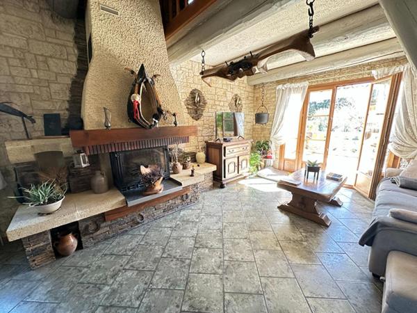 Villa Provençale avec Piscine, Calme Absolu et Aucun Vis-à-Vis  Exclusivité Lauris