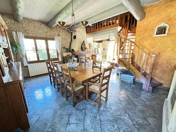 Villa Provençale avec Piscine, Calme Absolu et Aucun Vis-à-Vis  Exclusivité Lauris