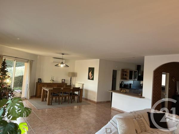 Maison à vendre  5 pièces - 134,65 m2 SEYSSES - 31