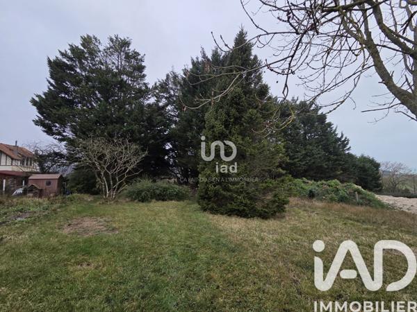 Maison à vendre 4 pièces 63 m² Criel-sur-Mer