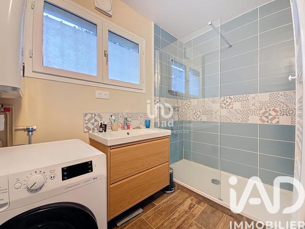 Maison à vendre 4 pièces 63 m² Criel-sur-Mer